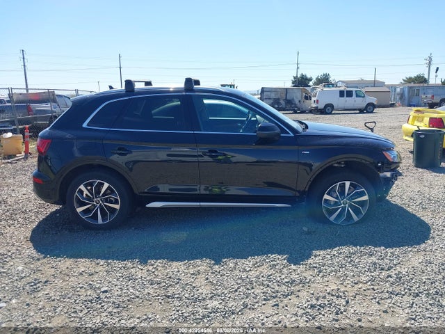 Audi 45 tfsi 2023 WA1EAAFYXP2099778 Image 13