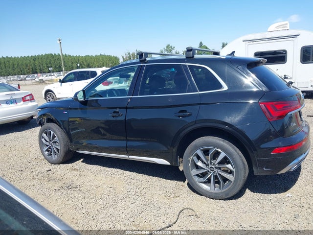 Audi 45 tfsi 2023 WA1EAAFYXP2099778 Image 14