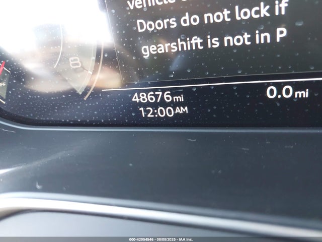 Audi 45 tfsi 2023 WA1EAAFYXP2099778 Image 15