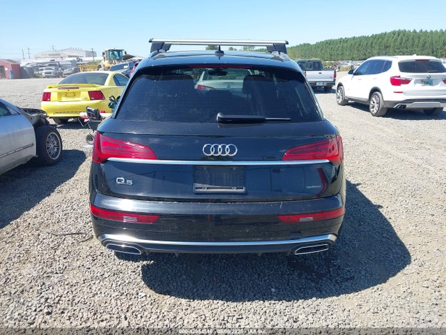 Audi 45 tfsi 2023 WA1EAAFYXP2099778 Image 16