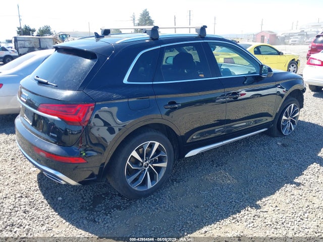Audi 45 tfsi 2023 WA1EAAFYXP2099778 Image 4
