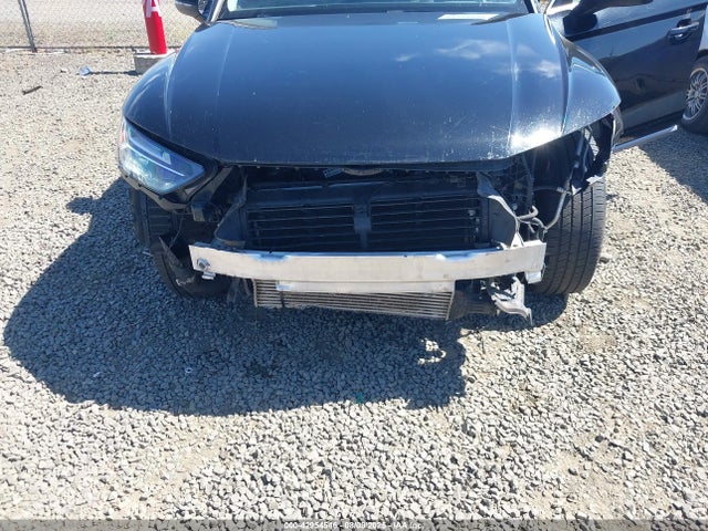 WA1EAAFYXP2099778 Audi 45 tfsi
