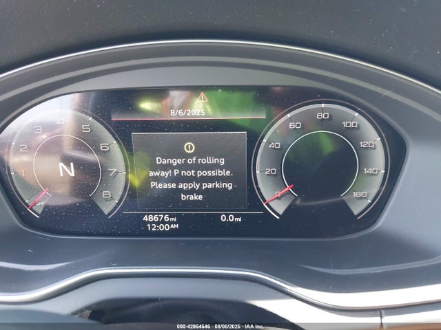 Audi 45 tfsi 2023 WA1EAAFYXP2099778 Image 7
