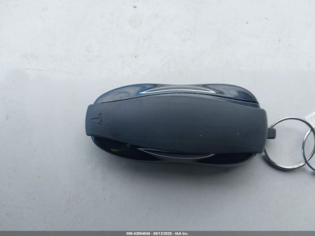 2015 TESLA MODEL S 5YJSA1S28FF098330 Photo 10