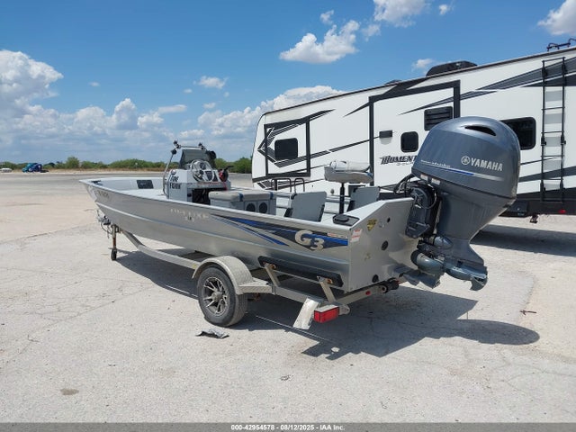 Gator Other 2023 GEN80548H223 Image 3
