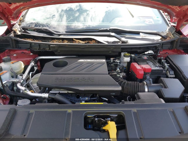 5N1BT3BBXRC721305 Nissan Rogue