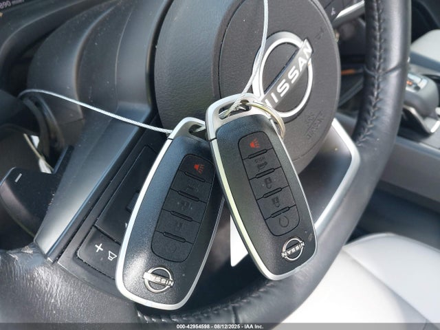 5N1BT3BBXRC721305 Nissan Rogue