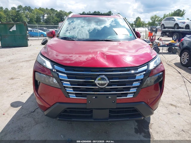 5N1BT3BBXRC721305 Nissan Rogue