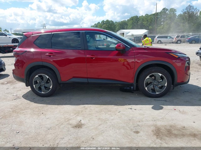 5N1BT3BBXRC721305 Nissan Rogue