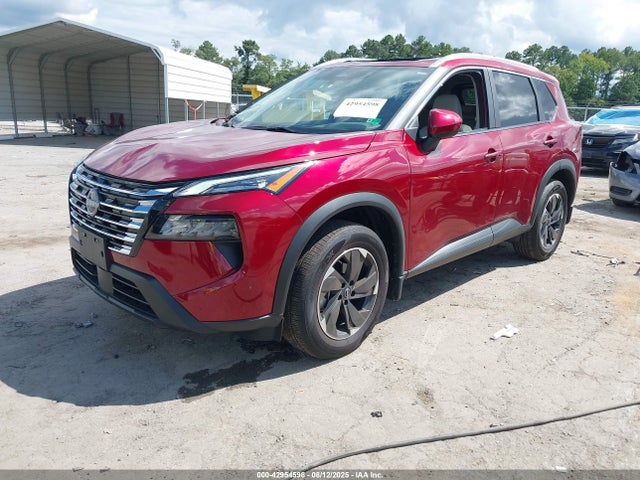5N1BT3BBXRC721305 Nissan Rogue
