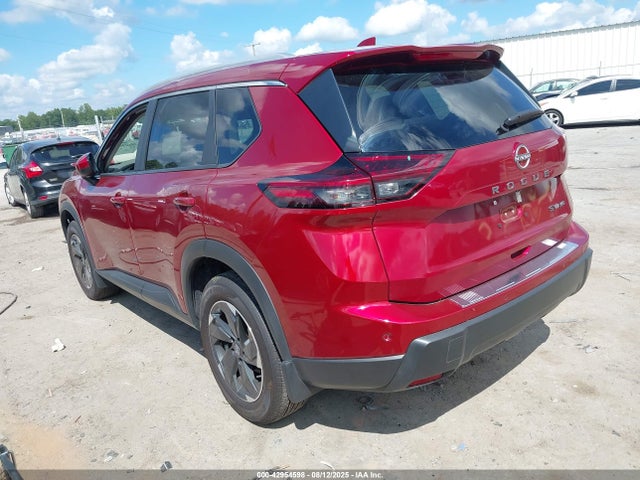 5N1BT3BBXRC721305 Nissan Rogue