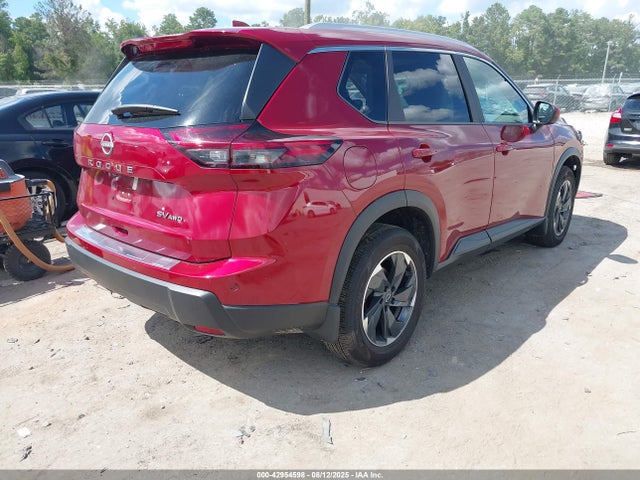 5N1BT3BBXRC721305 Nissan Rogue