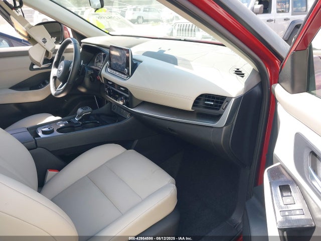 5N1BT3BBXRC721305 Nissan Rogue