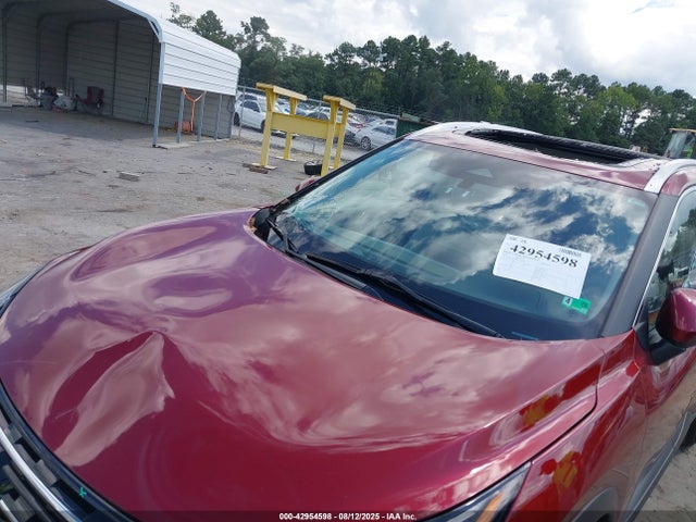 5N1BT3BBXRC721305 Nissan Rogue