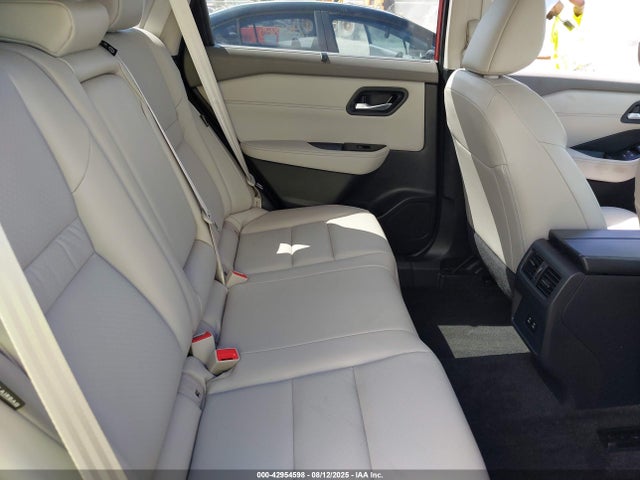 5N1BT3BBXRC721305 Nissan Rogue