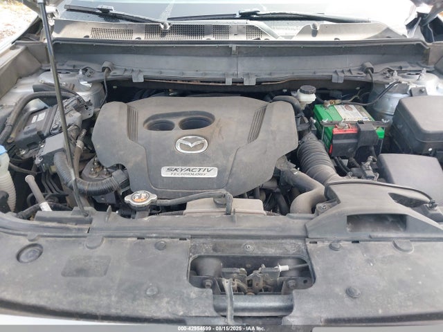 JM3TCBEY5G0121395 Mazda py