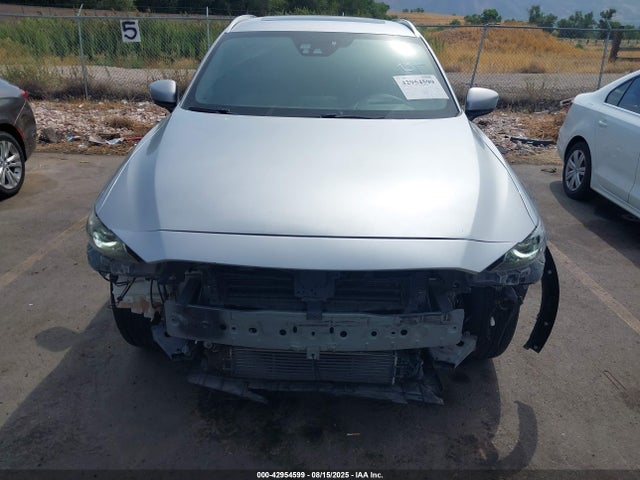 JM3TCBEY5G0121395 Mazda py