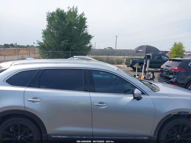 JM3TCBEY5G0121395 Mazda py
