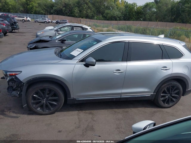 JM3TCBEY5G0121395 Mazda py