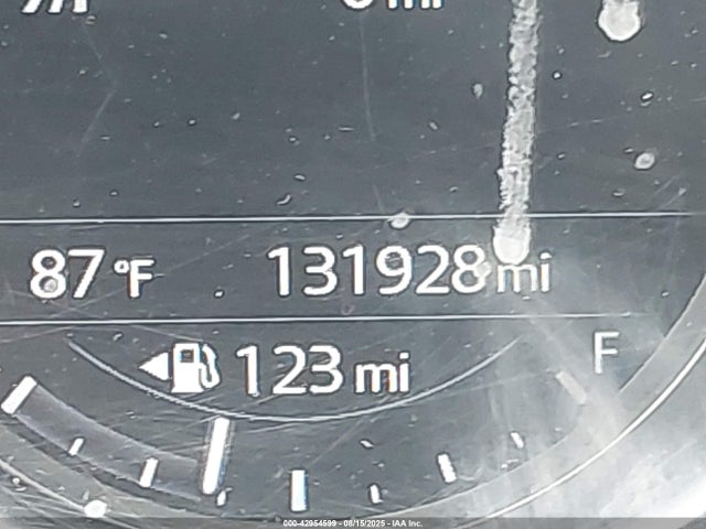JM3TCBEY5G0121395 Mazda py