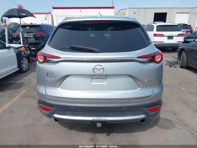 JM3TCBEY5G0121395 Mazda py