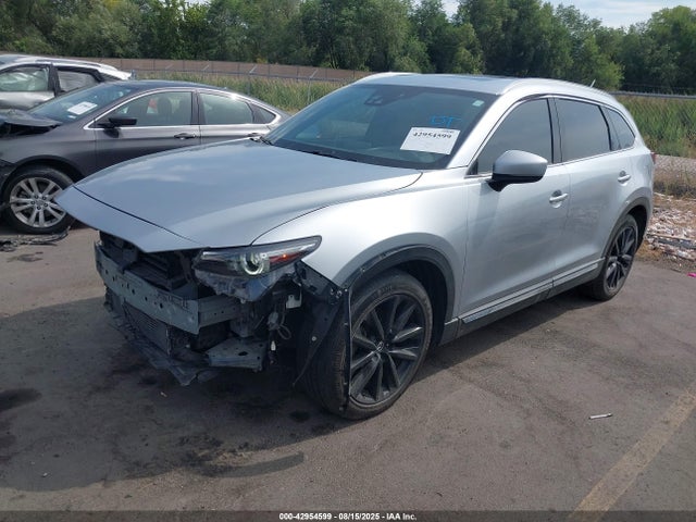 JM3TCBEY5G0121395 Mazda py