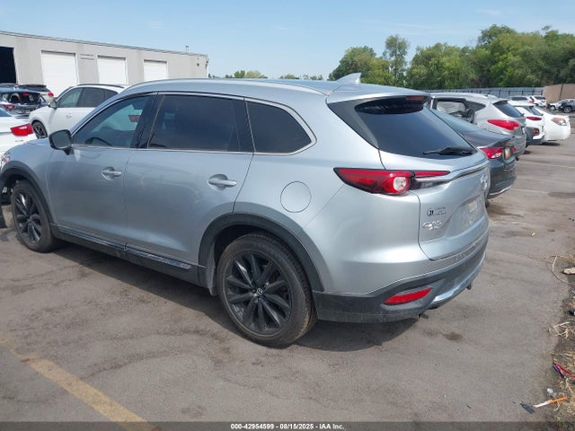 JM3TCBEY5G0121395 Mazda py
