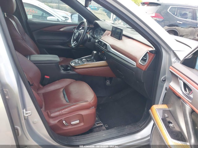 JM3TCBEY5G0121395 Mazda py