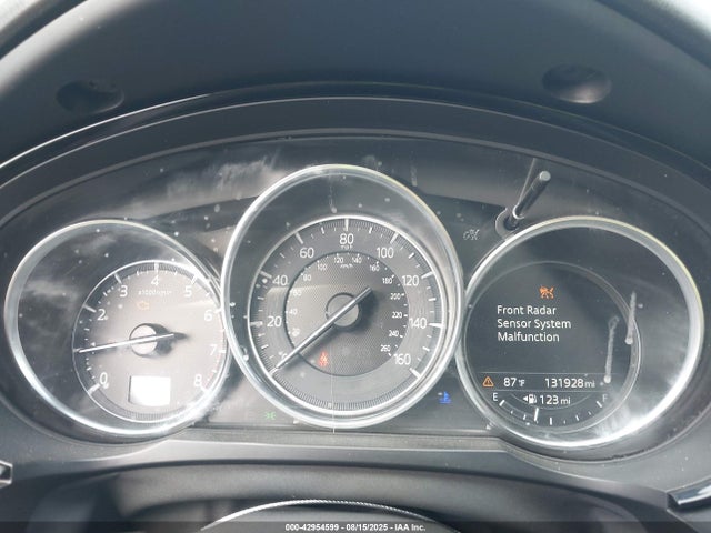 JM3TCBEY5G0121395 Mazda py