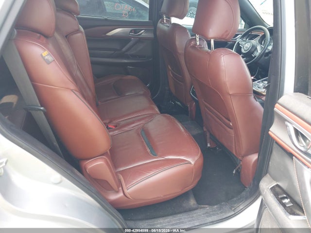 JM3TCBEY5G0121395 Mazda py