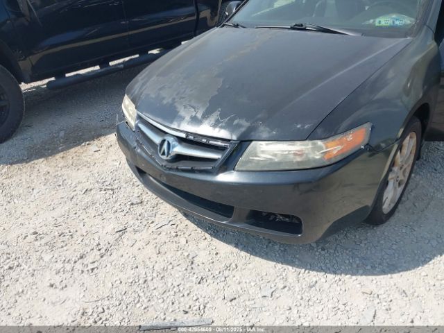2007 ACURA TSX JH4CL96887C017271 Photo 5