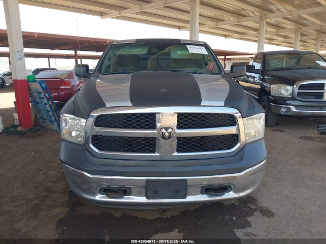 1C6RR7KM9GS318825 RAM 2016