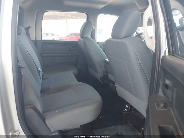 1C6RR7KM9GS318825 RAM 2016
