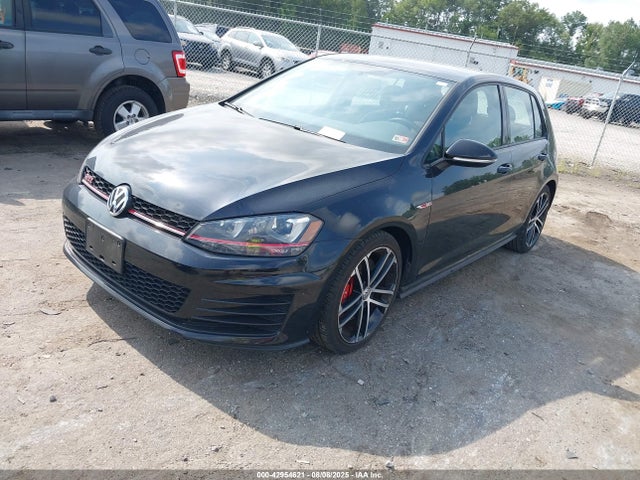 3VW547AU5HM050239 Volkswagen 2.0 tsi