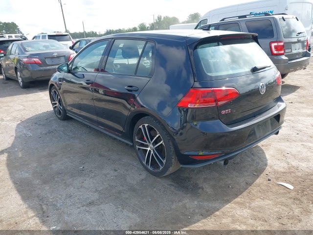 3VW547AU5HM050239 Volkswagen 2.0 tsi