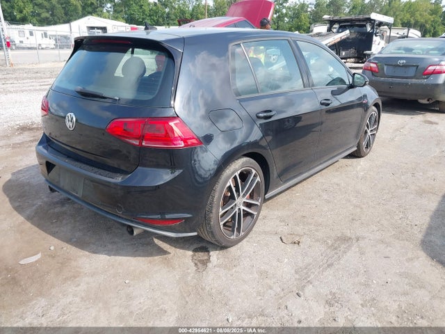 3VW547AU5HM050239 Volkswagen 2.0 tsi