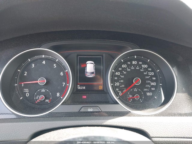 3VW547AU5HM050239 Volkswagen 2.0 tsi