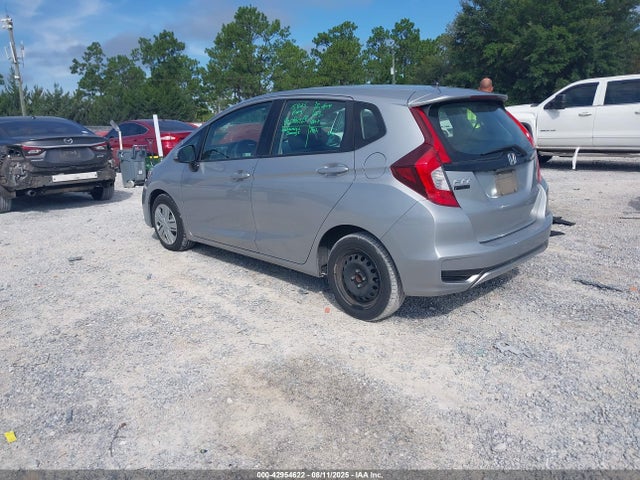 3HGGK5H48KM725117 Honda l15b1