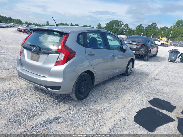 3HGGK5H48KM725117 Honda l15b1