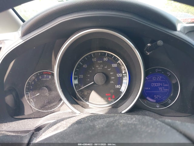 3HGGK5H48KM725117 Honda l15b1