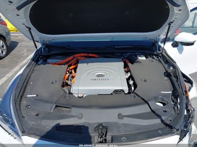 JTDAAAAA2PA008538 Toyota 3km