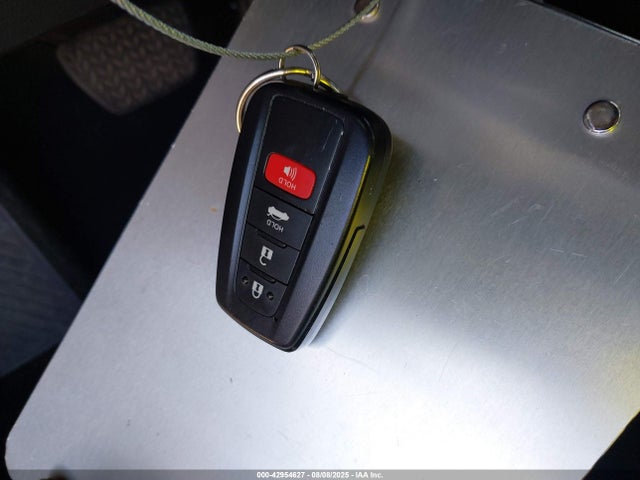 JTDAAAAA2PA008538 Toyota 3km