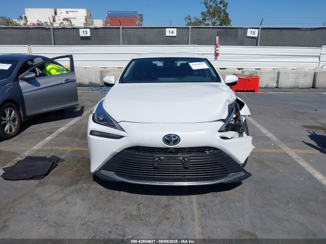 JTDAAAAA2PA008538 Toyota 3km