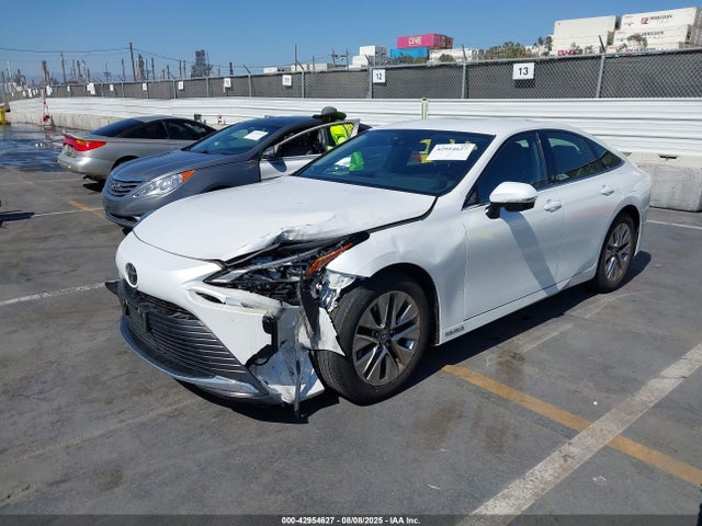 JTDAAAAA2PA008538 Toyota 3km