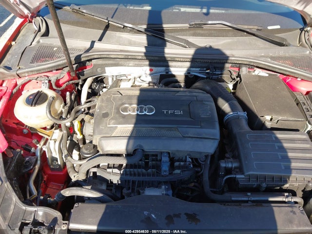 WAUA7GFF1G1013006 Audi A3