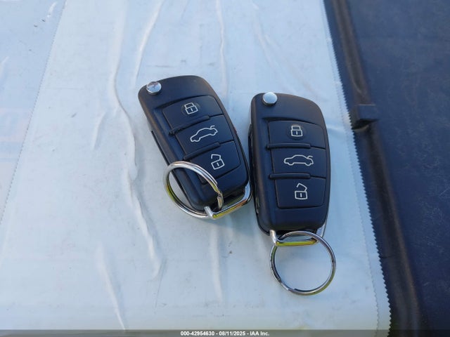WAUA7GFF1G1013006 Audi A3