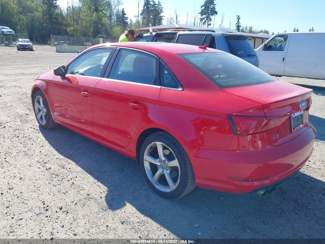 WAUA7GFF1G1013006 Audi A3
