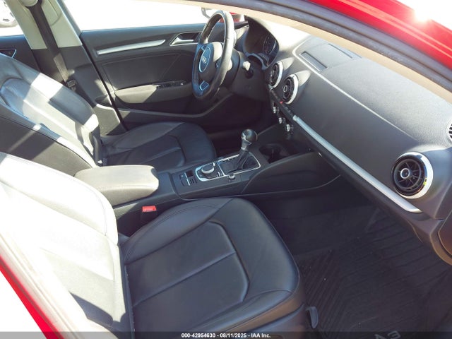 WAUA7GFF1G1013006 Audi A3