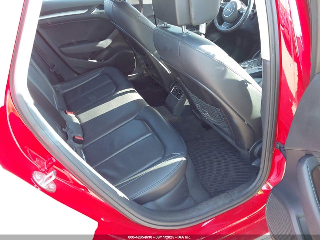 WAUA7GFF1G1013006 Audi A3