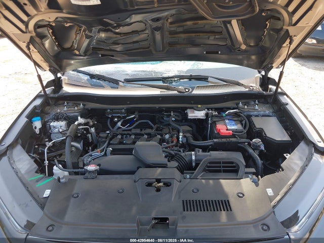2HKRS3H47SH313417 Honda l15be